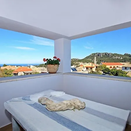Maria Holiday home *