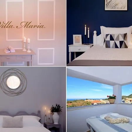 Holiday home Maria