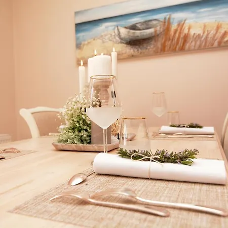 Maria Holiday home *