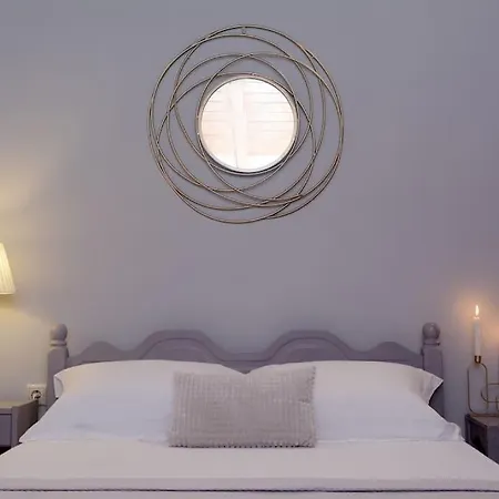 Maria Holiday home Krini (Corfu)