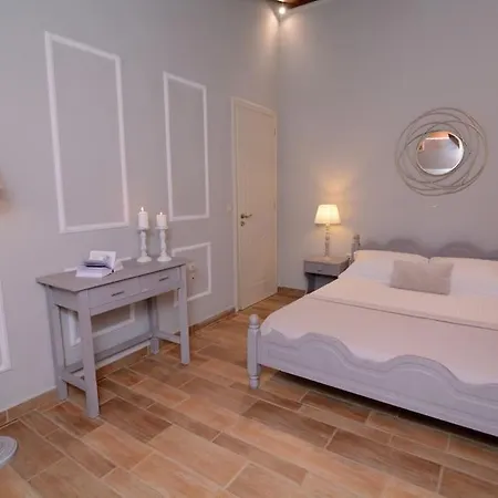 Maria Holiday home