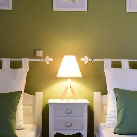 Maria Holiday home