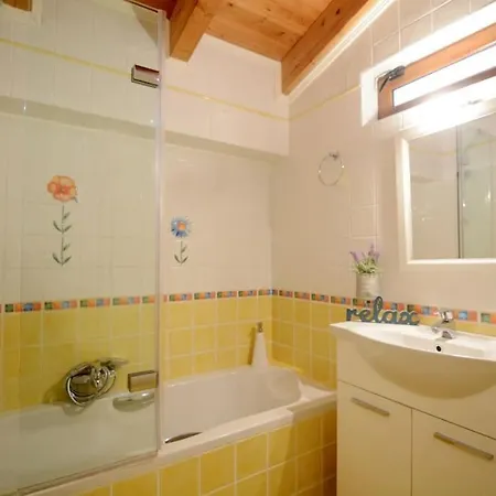 Maria Holiday home *