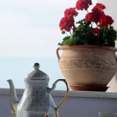 Holiday home Maria Krini (Corfu)