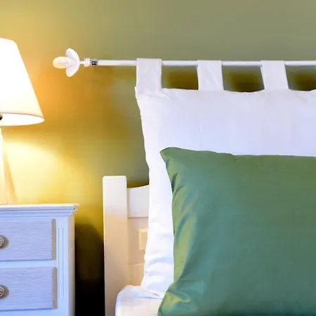 Maria Holiday home *