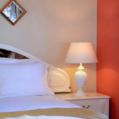 Maria Holiday home