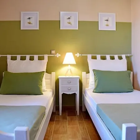 Maria Holiday home *