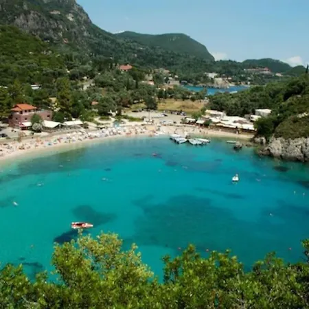 Maria Holiday home Krini (Corfu)